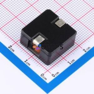 MTF1810-330M ตัวเหนี่ยวนำไฟฟ้าแบบ SMD, 18.2x18.3 มม. ( ค่าความเหนี่ยวนำ: 33uH ) ( ความแม่นยำ: 20% กระแสไฟฟ้าที่กำหนด: 8.5A ) - Product Image 2
