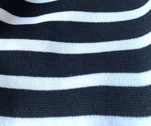 Qiqu Pet Shop Online Product Zwart-wit Gestreepte Voor Hond Italiaanse Windhond Whippet Sighthound Comfortabele Kleine Ras - Product Image 6