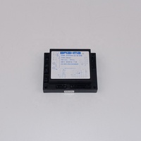 Controlador de quemador de gas Brahma CM12U 37053005, unidad de control de encendido fabricada en Italia para caldera/hornillo