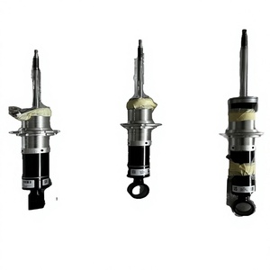 Pièces automobiles Amortisseur de suspension avant OEM pour Ferrari 458 Amortisseur de suspension 255863 289729 - Product Image 2