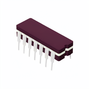Logic 14 DIP SN74LS08N Electronic Circuit Components Authorized Distributor - Product Image 1