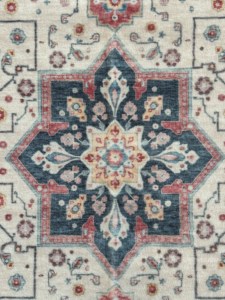 Tapis chauffant pour sol ALTENA, moderne, flexible, pour l'hiver, garantie 5 ans, résistant au feu et à l'eau, PVC écologique - Product Image 4