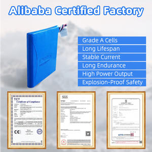 充電式<span class=keywords><strong>12v</strong></span> 10Ahリチウムイオン電池パック深いサイクル深いサイクル<span class=keywords><strong>12v</strong></span> 10ah充電式リチウムイオン電池パック - Product Image 2