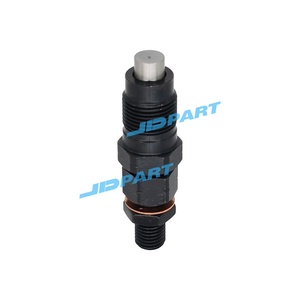 Высококачественная часть, 3 шт., топливный инжектор, 8941169342 для Isuzu 3KB1 3KC1 3KR1 для <span class=keywords><strong>Hitachi</strong></span> EX12 <span class=keywords><strong>EX15</strong></span> EX20UR - Product Image 1