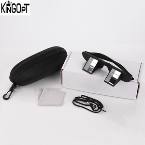 Kingopt – <span class=keywords><strong>lunettes</strong></span> d'escalade verticales à monture en plastique, <span class=keywords><strong>prix</strong></span> d'usine - Product Image 6