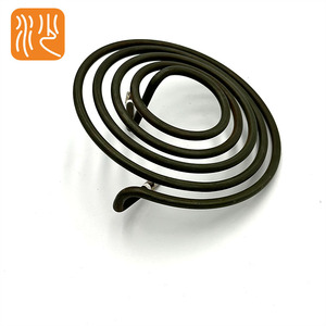 <span class=keywords><strong>Résistance</strong></span> électrique friteuse à air cuisson <span class=keywords><strong>grille</strong></span>-<span class=keywords><strong>pain</strong></span> four bobine élément chauffant tubulaire - Product Image 2