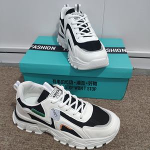 2023 nuevas mujeres gran oferta stock barato lotes Moda cómoda suela gruesa al aire libre <span class=keywords><strong>zapatos</strong></span> casuales <span class=keywords><strong>zapatos</strong></span> de estilo <span class=keywords><strong>para</strong></span> <span class=keywords><strong>caminar</strong></span> - Product Image 3