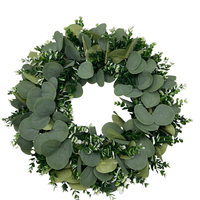 Guirlande de gazon artificiel élégant pour décor de mariage Type de plante durable et élégant