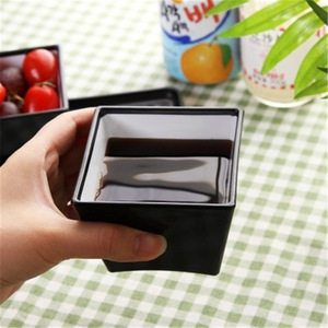 Ensemble de tasses clavier blanc et noir, 3 pièces, style minimaliste, pour cadeaux promotionnels - Product Image 3