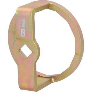 KS TOOLS - 150.9543 1/2'' Oil filter wrench ø 84 mm / 14 grooves - EAN 4042146842546 <b>LUBRICATION</b>, FILTRATION AND SPARK PLUGS - Product Image 4