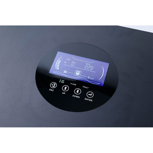 Hệ thống lưu trữ năng lượng mặt trời sóng sin thuần 230V, nguồn điện pin LiFePO4 5000W 48V cho nhà ở và văn phòng - Product Image 3