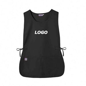 Delantal con Logotipo Personalizado para Cocina, Trabajo o Eventos Promocionales - Delantales de Chef Personalizados para Promocionar tu Marca - Product Image 1