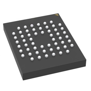Composants BOM IC FLASH 64MBIT PARALLEL 56FBGA S29PL064J70BFW072 - Product Image 1