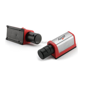 <span class=keywords><strong>Aiguiseur</strong></span> de couteaux électrique multi-grains en céramique en acier inoxydable de haute qualité, écologique, rapide, pour la cuisine à domicile - Product Image 2