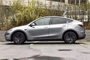 <span class=keywords><strong>Tesla</strong></span> Model Y, SUV Eléctrico Usado, Resistente, Todoterreno, Maletero Grande, Alto Rendimiento de Seguridad, Automático, Volante a la Izquierda, R19 - Product Image 5