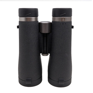 TK26 12X50ED Binoculars ED Lens High Definition Portable Night Vision Optics Civilian Use - Product Image 2