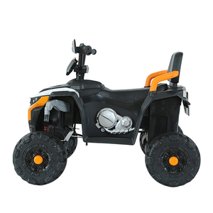<span class=keywords><strong>Moto</strong></span> électrique pour enfants, véhicule tout-terrain télécommandé à quatre roues, buggy de plage rechargeable - Product Image 5