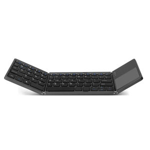 คีย์บอร์ดบลูทูธพับได้ Shenzhen the Touch Spanish สำหรับโทรศัพท์ - Product Image 5