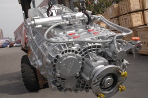 Коробка передач с быстрой передачей <span class=keywords><strong>12JSD160T</strong></span> - Product Image 3