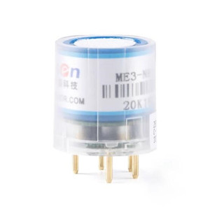 Ammoniak-Gas-<span class=keywords><strong>Sensor</strong></span>-Modul ZE03 NH3 Luft Elektro chemische Farm Industrielle Ammoniak-Detektion ZE03-NH3 - Product Image 3
