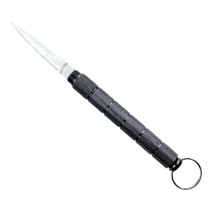 Multi Functional Box Opener Knife Aluminum Alloy Handle Stainless Steel Blade 110mm Length Portable Tea Knife Window Breaker - Product Image 5