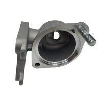 Pièces automobiles JUDKIA 25630-03100 ASSEMBLAGE DE RACCORD DE REFROIDISSEMENT 2563003100 pour voiture coréenne Kia