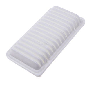 Filtre à air du moteur 17801-23030 C2610 pour Vitz Aygo Platz Passo Ractis 107 C1 Boon Sirion 17801-0J020 1444XA 1444PW - Product Image 3