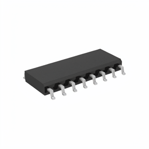 Composants électroniques en stock BOM IC DG613DY-E3 Interface 16 SOIC - Product Image 1