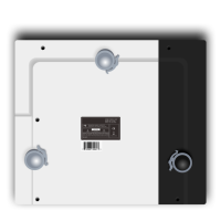 Projecteur DLP UTS 2021 Projecteur 4K Projecteur Android 3D Projecteur laser UK400