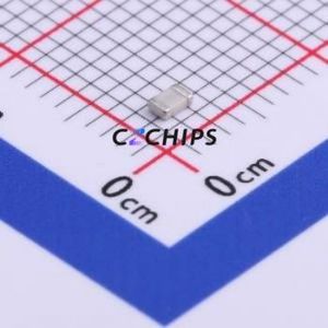 CC0805BRNPO9BN8R2 SMD Capacitor (MLCC) 0805 8.2pF 50V NP0 - Product Image 2