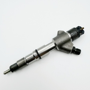 Yeni Çin malı dizel Common Rail Enjektör 0445120361 Hongyan Jieshi Motorları için uygundur - Product Image 5