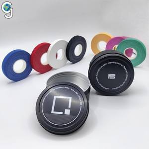 Cinta Protectora para Dedos de Judo, Escalada, Jiu Jitsu y BJJ, de Algodón con Impresión Personalizada HLK 2026 - Product Image 6