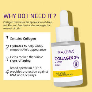 Venta al por mayor belleza Productos Personales cuidado de la piel suero sol <span class=keywords><strong>SPF</strong></span> productos de piel ordinaria suero de cuidado de la piel - Product Image 3