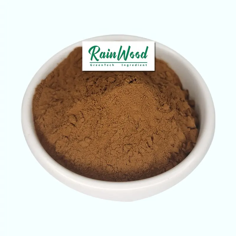 Rainwood new batch Cordyceps Sinensis Extract Pure Natural Cordyceps Extract powder for sale