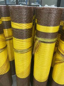 Nông nghiệp HDPE <span class=keywords><strong>Net</strong></span> bọc nhựa Pallet gói <span class=keywords><strong>Net</strong></span> baling <span class=keywords><strong>Net</strong></span> cho hay kiện - Product Image 3