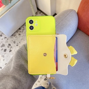 Funda de teléfono de cuero con correa <span class=keywords><strong>para</strong></span> <span class=keywords><strong>samsung</strong></span> <span class=keywords><strong>s20</strong></span> <span class=keywords><strong>fe</strong></span>, <span class=keywords><strong>carcasa</strong></span> de teléfono con cadena cruzada, novedad - Product Image 5