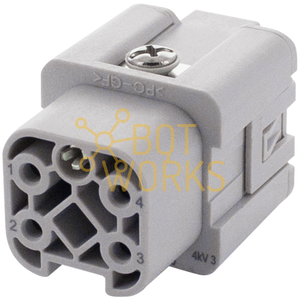Murrelektronik 70MH-EB004-AP02010 - Nuovo - Product Image 1