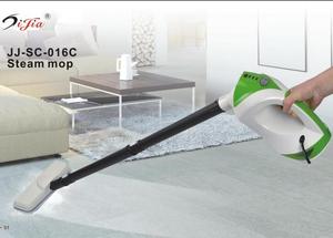 <span class=keywords><strong>Scopa</strong></span> a <span class=keywords><strong>Vapore</strong></span> Multifunzionale Intelligente con Serbatoio d'Acqua da 330ml e Uscita di <span class=keywords><strong>Vapore</strong></span> Continua da 10-18 Minuti - Product Image 2