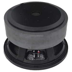 12125-003 magneti da 280MM tripli Subwoofer da 12 pollici 1500W RMS bobina da <span class=keywords><strong>5</strong></span> pollici 65Hz casse Audio professionali per <span class=keywords><strong>Line</strong></span> <span class=keywords><strong>Array</strong></span> - Product Image 2