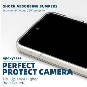 ग्लिटर चुंबकीय जल प्रमाण uv प्रिंट टीपू फोन एक्सेसरीज के लिए केस विनिर्माण - Product Image 5