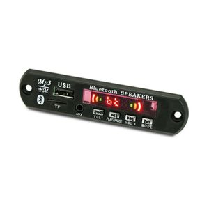 Máy nghe nhạc MP3 <span class=keywords><strong>Bluetooth</strong></span> Bảng Giải mã âm thanh loa mô-đun âm thanh bảng ghi âm - Product Image 6