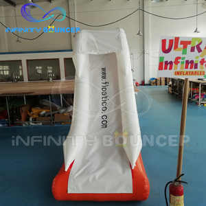 Glissade <span class=keywords><strong>gonflable</strong></span> pour yacht, prix d'usine, glissade aquatique <span class=keywords><strong>gonflable</strong></span> pour la mer ou le <span class=keywords><strong>lac</strong></span> - Product Image 3