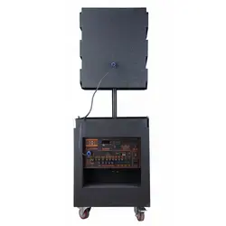 Anxiang-conjunto lineal activo profesional <span class=keywords><strong>de</strong></span> madera, altavoz acústico <span class=keywords><strong>de</strong></span> escenario, 1000 vatios <span class=keywords><strong>de</strong></span> alta potencia <span class=keywords><strong>de</strong></span> 15 pulgadas - Product Image 3