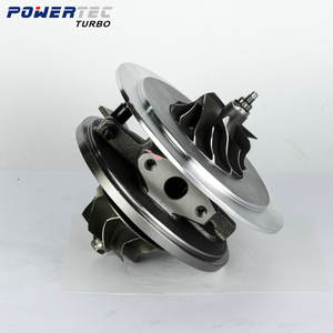 Cartouche Turbo GT2256V CHRA 704361 turbocompresseur chra pour <span class=keywords><strong>BMW</strong></span> <span class=keywords><strong>330D</strong></span> 330XD X5 3.0D <span class=keywords><strong>E46</strong></span> E53 135 Kw 184 HP M57 D30 1999-2003 - Product Image 4