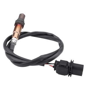 Tabla de relación aire-combustible LSU4.9 para sensor de oxígeno 0258017025 - Product Image 2