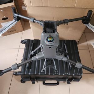 Envío Rápido, Versión Universal del Dron Matrice 400 (Sin Incluir Batería TB100 ni Estación de Carga BS100), Disponible en el Almacén de HK - Product Image 1