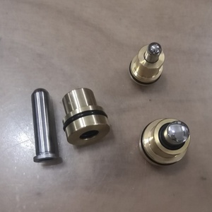 9107447 9108066 Máy Xúc EX200-2/3/5 Thủy Lực <span class=keywords><strong>Joystick</strong></span> <span class=keywords><strong>Pusher</strong></span> Seal Kit Và Chân Van Pit Tông - Product Image 2