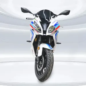 赛车中国摩托车400CC汽油摩托车批发价格便宜