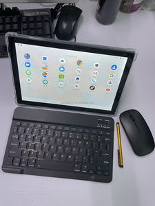 Chất Lượng Cao Nhà Máy OEM 10-Inch <span class=keywords><strong>Android</strong></span> <span class=keywords><strong>Tablet</strong></span> Sim Thẻ 512GB Wifi Bàn Phím Thông Minh Kinh Doanh Giải Trí 5G Sinh Viên Văn Phòng - Product Image 2
