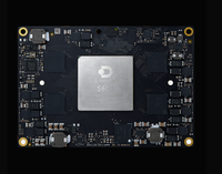 Carte de développement robotique Linux 560 TOPS RDK S600 64 Go avec processeur 18 cœurs A78AE pour robots humanoïdes et applications d'IA de pointe
